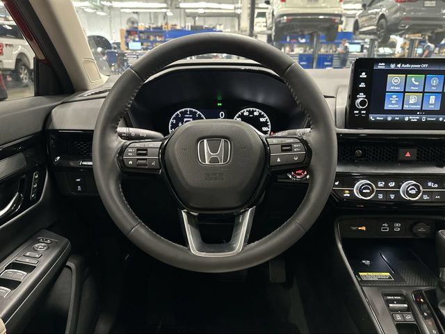 Thumbnail: 2024 Honda CR-V - 6