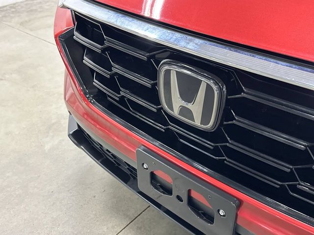 Thumbnail: 2024 Honda CR-V - 4