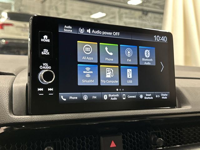 Thumbnail: 2024 Honda CR-V - 9