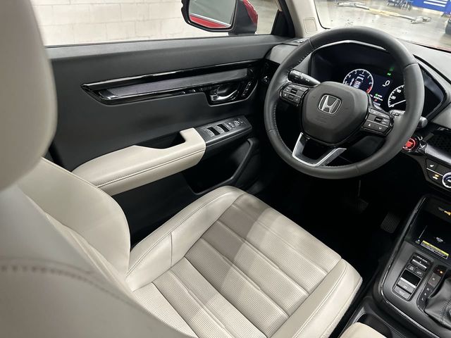 Thumbnail: 2024 Honda CR-V - 2