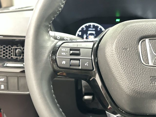 Thumbnail: 2024 Honda CR-V - 22