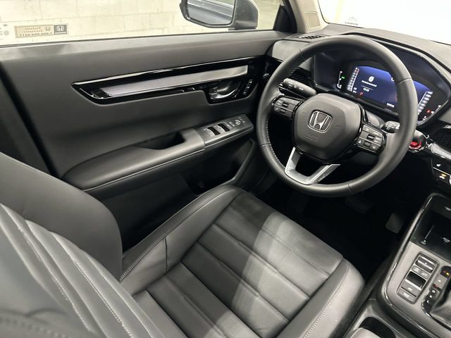 Thumbnail: 2026 Honda CR-V - 2