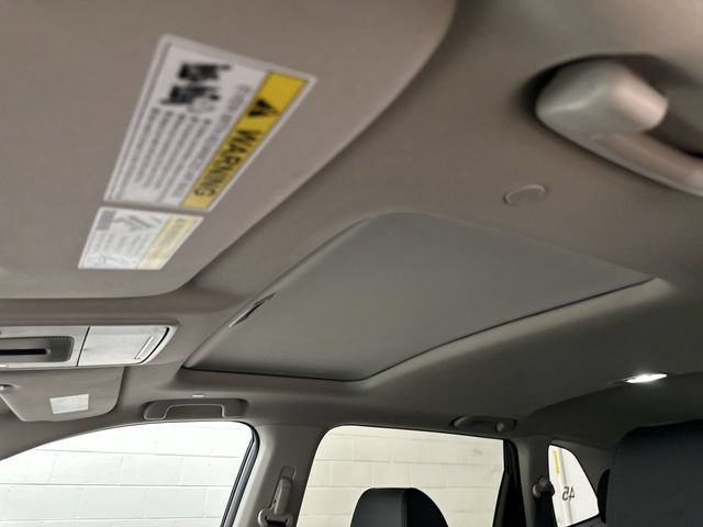 Thumbnail: 2026 Honda CR-V - 30