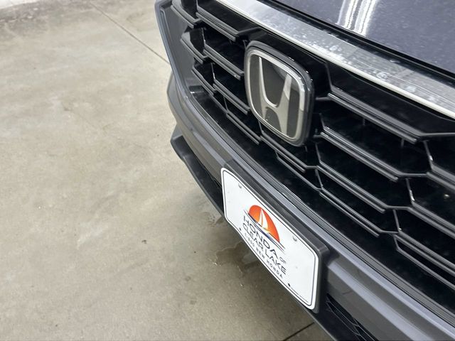 Thumbnail: 2026 Honda CR-V - 4
