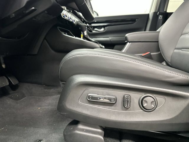 Thumbnail: 2026 Honda CR-V - 29