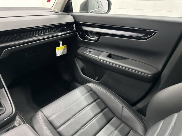 Thumbnail: 2026 Honda CR-V - 20