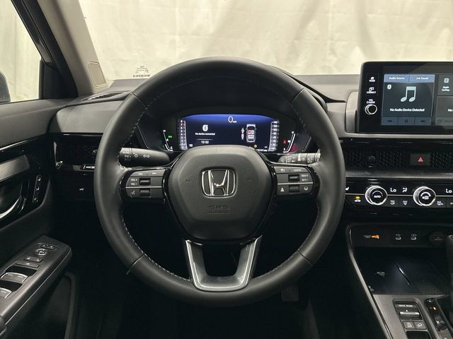 Thumbnail: 2026 Honda CR-V - 6