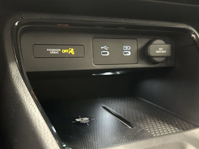Thumbnail: 2026 Honda CR-V - 28