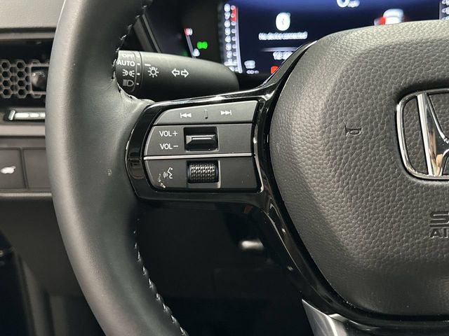 Thumbnail: 2026 Honda CR-V - 22