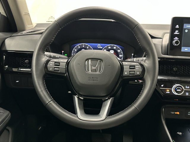 Thumbnail: 2026 Honda CR-V - 6