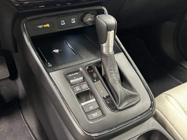 Thumbnail: 2026 Honda CR-V - 10