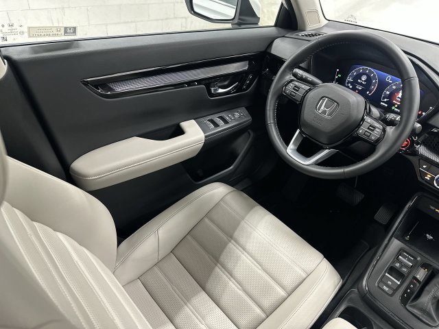 Thumbnail: 2026 Honda CR-V - 2