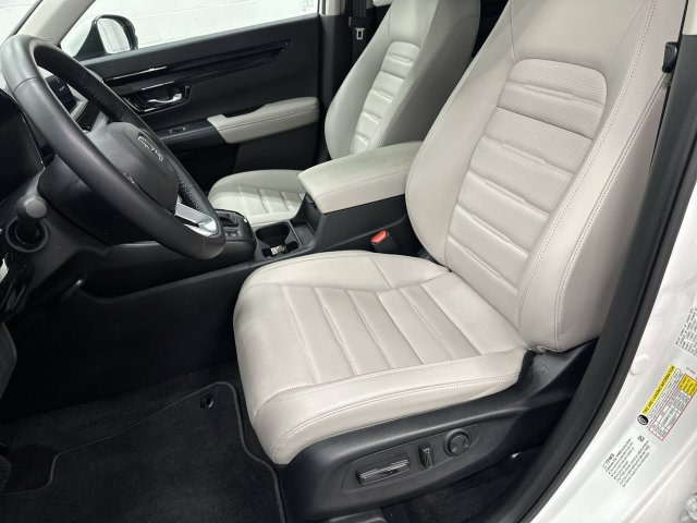 Thumbnail: 2026 Honda CR-V - 7
