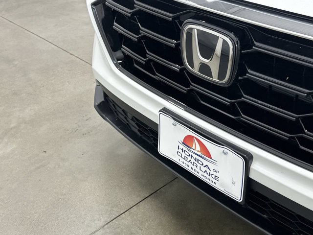 Thumbnail: 2026 Honda CR-V - 4