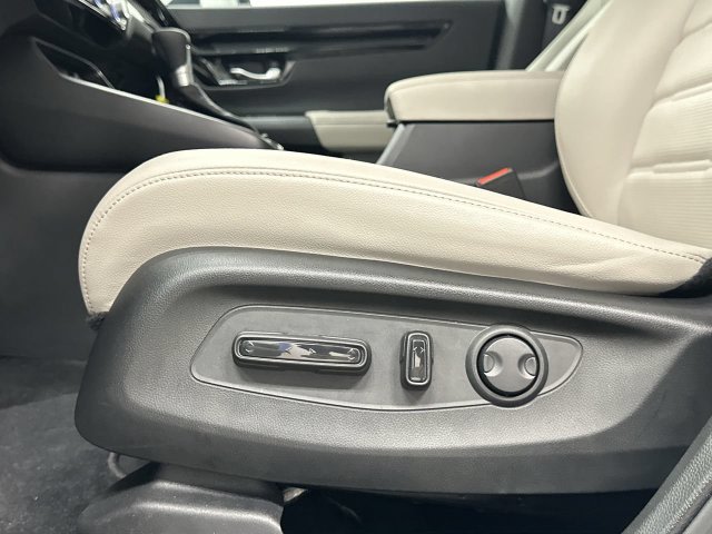 Thumbnail: 2026 Honda CR-V - 30