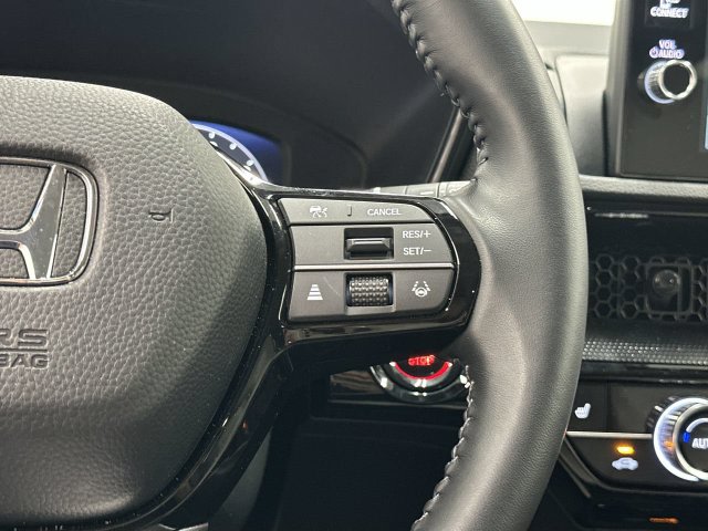 Thumbnail: 2026 Honda CR-V - 24