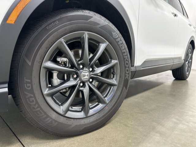 Thumbnail: 2026 Honda CR-V - 5