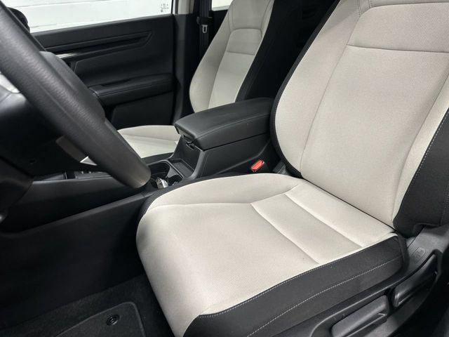 Thumbnail: 2026 Honda CR-V - 6