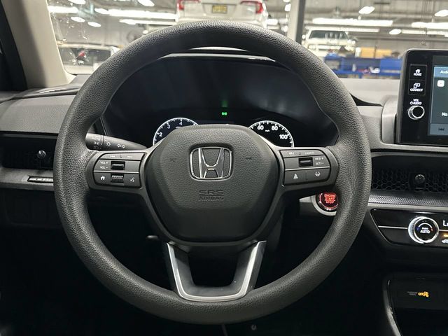 Thumbnail: 2026 Honda CR-V - 2