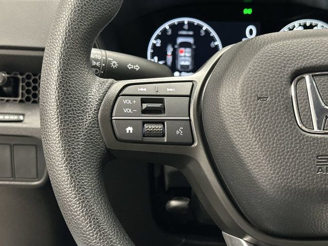 Thumbnail: 2026 Honda CR-V - 23