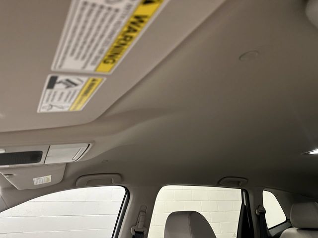 Thumbnail: 2026 Honda CR-V - 30