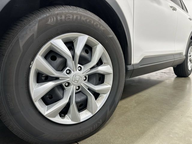 Thumbnail: 2026 Honda CR-V - 5