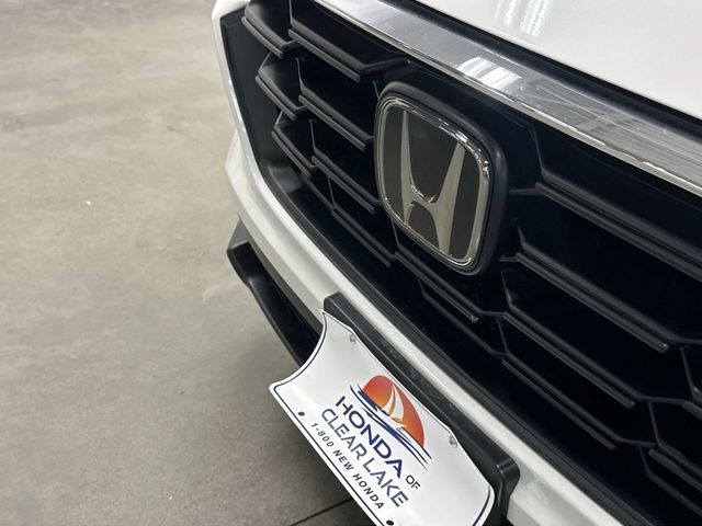 Thumbnail: 2026 Honda CR-V - 4