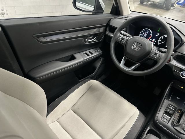 Thumbnail: 2026 Honda CR-V - 20