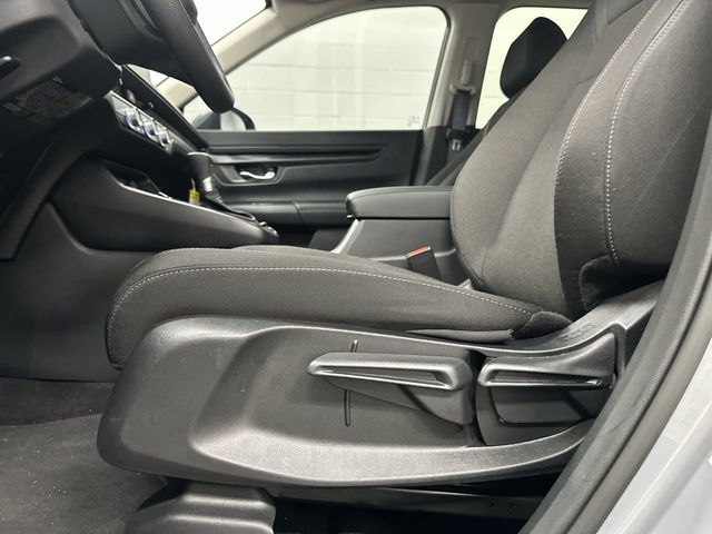 Thumbnail: 2026 Honda CR-V - 29