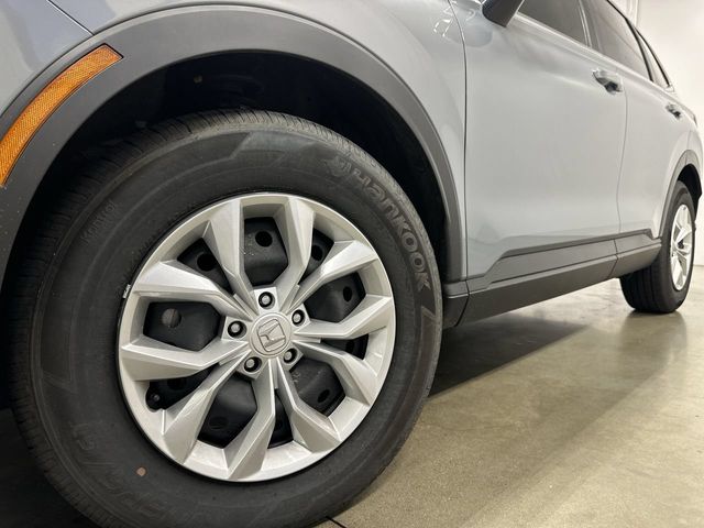 Thumbnail: 2026 Honda CR-V - 5