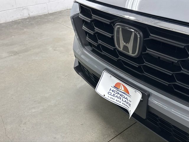 Thumbnail: 2026 Honda CR-V - 4