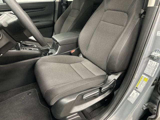 Thumbnail: 2026 Honda CR-V - 7