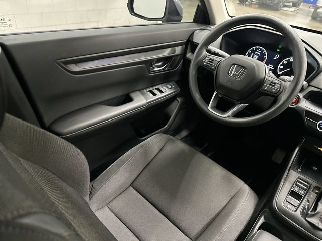 Thumbnail: 2026 Honda CR-V - 2