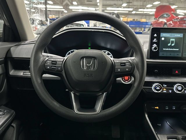 Thumbnail: 2026 Honda CR-V - 6