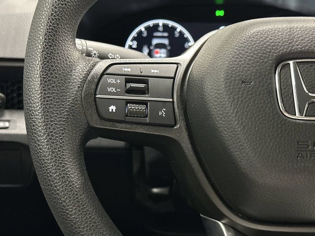 Thumbnail: 2026 Honda CR-V - 23