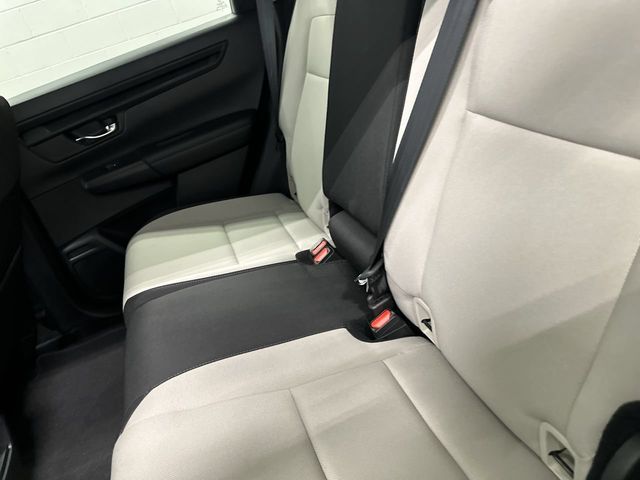 Thumbnail: 2026 Honda CR-V - 7