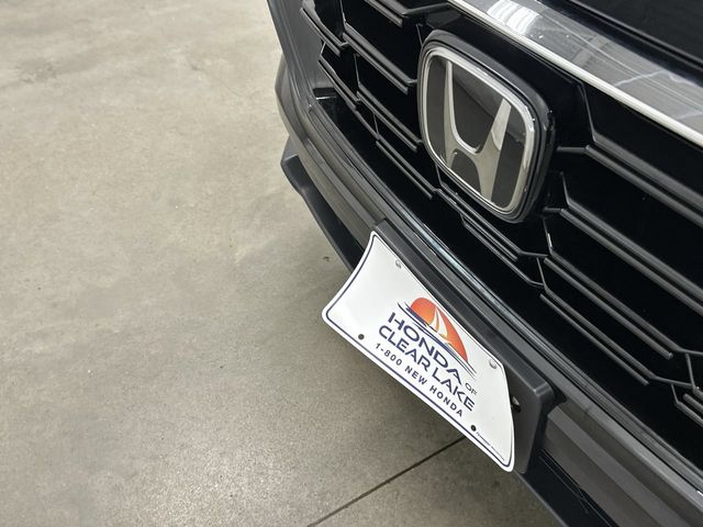 Thumbnail: 2026 Honda CR-V - 12