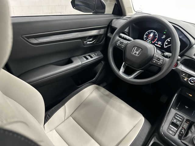 Thumbnail: 2026 Honda CR-V - 2