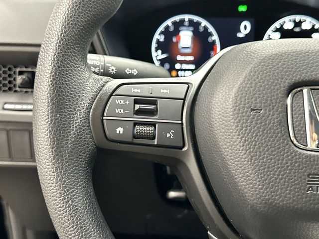 Thumbnail: 2026 Honda CR-V - 22