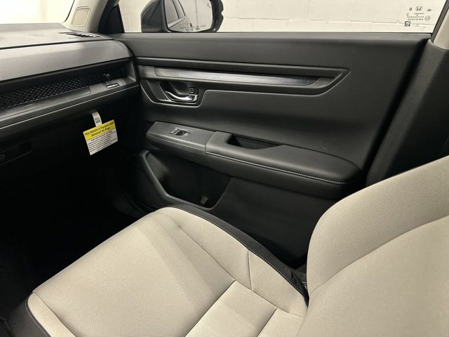 Thumbnail: 2026 Honda CR-V - 20