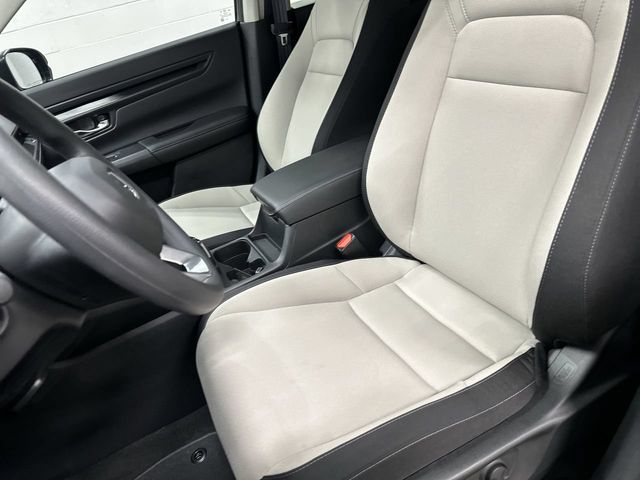 Thumbnail: 2026 Honda CR-V - 6