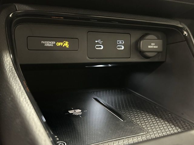 Thumbnail: 2026 Honda CR-V - 27