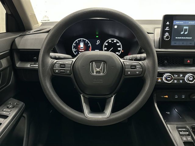 Thumbnail: 2026 Honda CR-V - 5