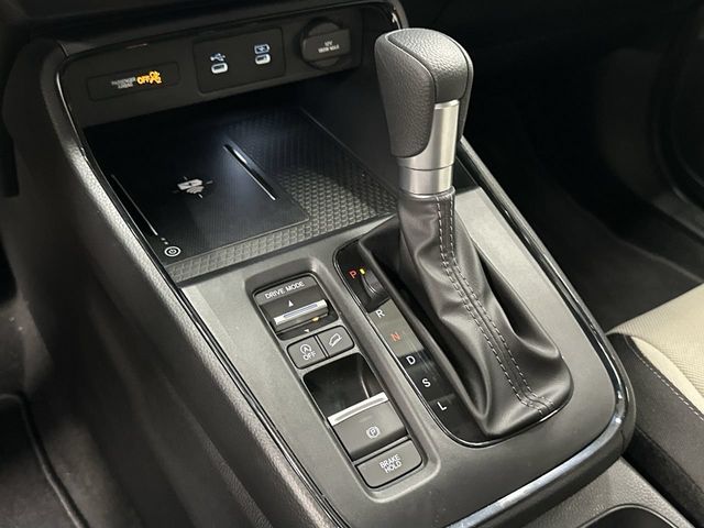 Thumbnail: 2026 Honda CR-V - 9