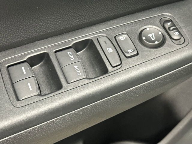 Thumbnail: 2025 Honda CR-V - 26