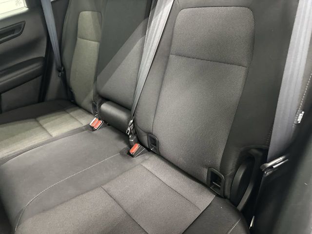 Thumbnail: 2025 Honda CR-V - 9