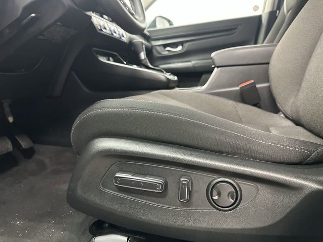 Thumbnail: 2025 Honda CR-V - 30