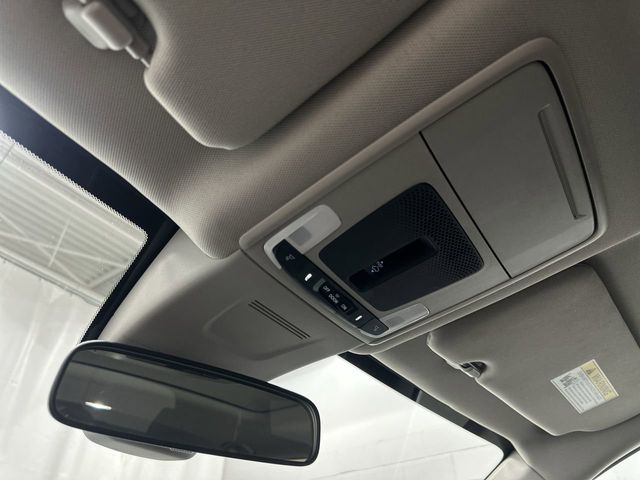 Thumbnail: 2025 Honda CR-V - 27