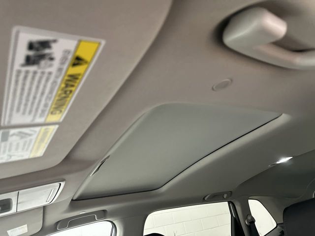 Thumbnail: 2025 Honda CR-V - 31