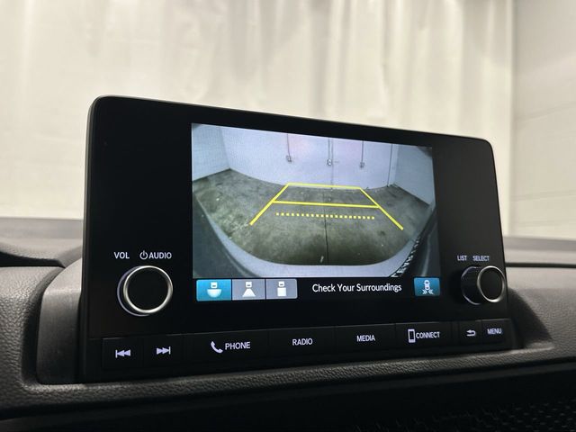 Thumbnail: 2025 Honda CR-V - 28